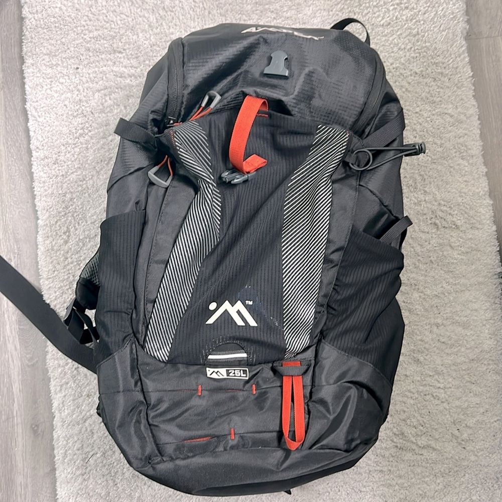 AmPex Hiking Backpack outdoor 25L mountain